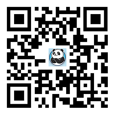 扫码联系Tg客服-熊猫源码网-专注区块链的源码学习网站